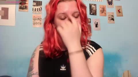 Hailey online show from 06-29-26, 07:58