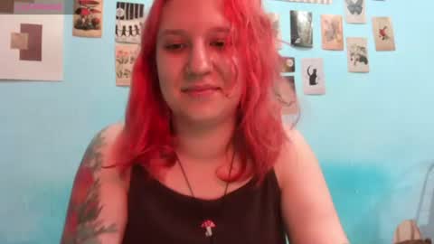 Hailey online show from 07-03-26, 03:18