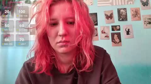 Hailey online show from 07-13-26, 01:41