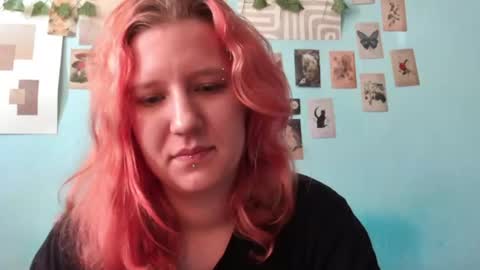 Hailey online show from 07-20-26, 07:33
