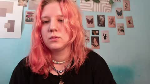 Hailey online show from 07-22-26, 07:00