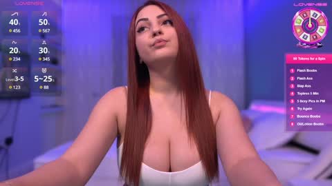 Snapshot of haileygrx chatting on 02-06-25, 06:56 Masha online show from 02-06-25, 06:56