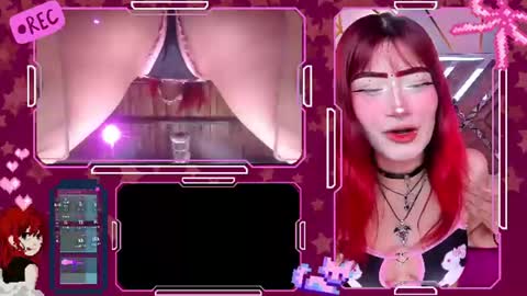 Snapshot of haileyreid_ chatting on 07-20-26, 10:56 Hailey online show from 07-20-26, 10:56