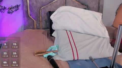 haileystonei online show from 09-25-25, 11:36