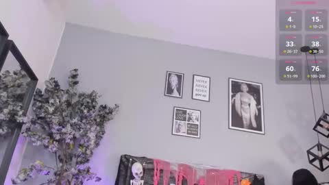 haileystonei online show from 10-17-25, 11:35