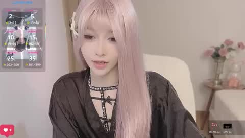 Hailili online show from 12-04-25, 02:04