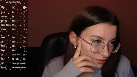 HailyHeavenly online show from 12-09-24, 01:34