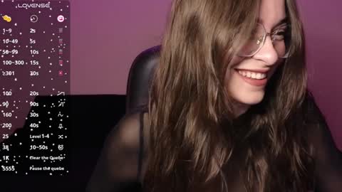 HailyHeavenly online show from 12-24-24, 02:01