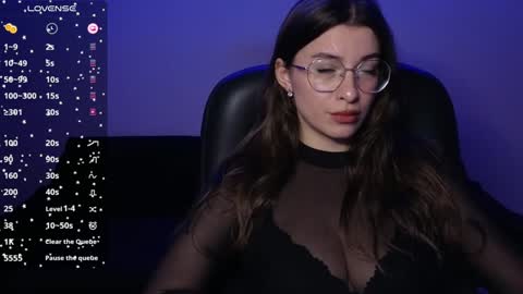 HailyHeavenly online show from 12-24-24, 05:02