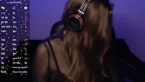 HailyHeavenly online show from 12-27-24, 02:33