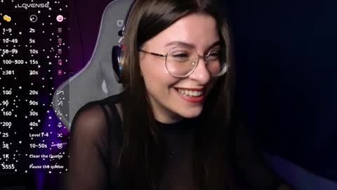 HailyHeavenly online show from 01-22-25, 06:41