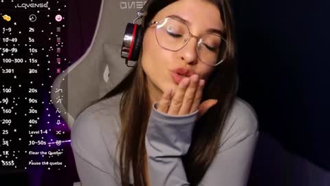 HailyHeavenly online show from 01-23-25, 05:42