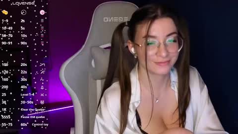 HailyHeavenly online show from 02-28-25, 04:31