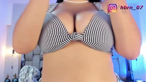  Haily Bairen online show from 02-15-25, 07:28