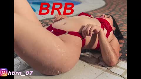  Haily Bairen online show from 02-26-25, 11:37