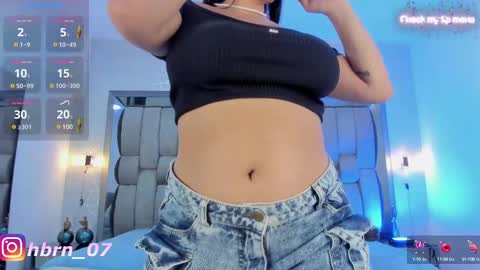  Haily Bairen online show from 02-28-25, 07:56