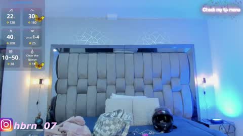  Haily Bairen online show from 03-12-25, 07:38