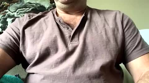 Bruce online show from 04-03-26, 04:05