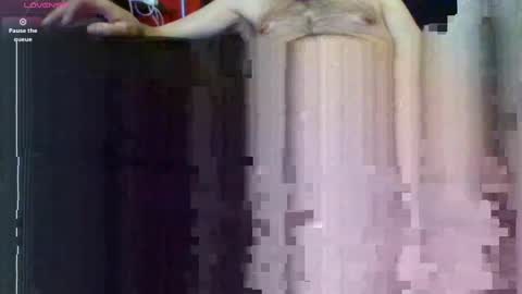 Hairhungry online show from 01-23-25, 04:41