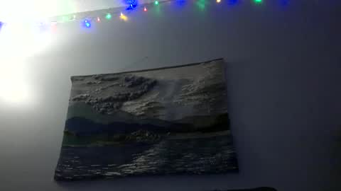 Hairiest Bear online show from 12-02-24, 06:52