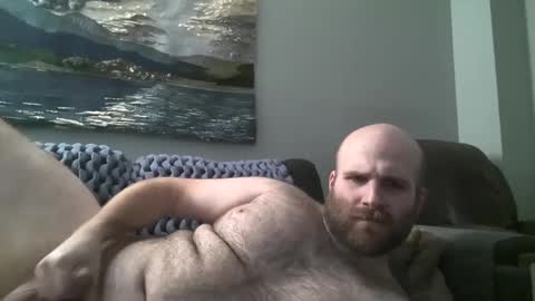 Hairiest Bear online show from 12-27-24, 03:26