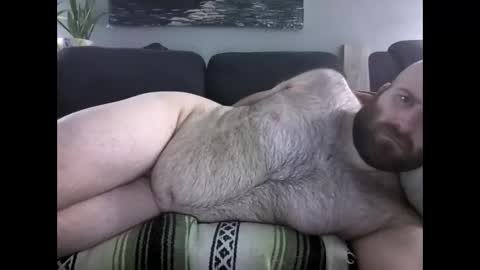 Hairiest Bear online show from 03-28-26, 08:36