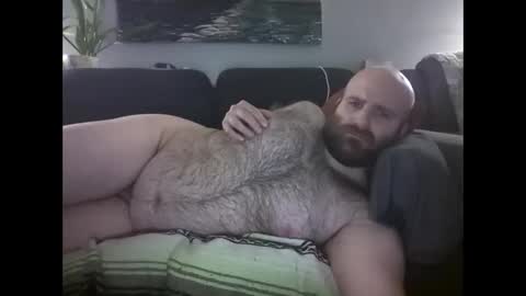 Hairiest Bear online show from 04-02-26, 09:18