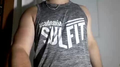 horny online show from 03-13-26, 11:11