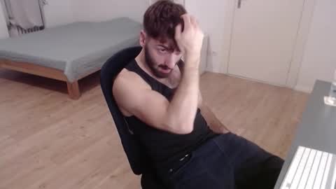 hairy_superman online show from 10-10-25, 06:29