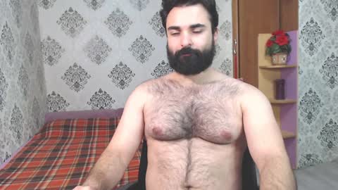 Snapshot of hairy_tyler666 chatting on 12-08-24, 07:22 Hairy Tyler online show from 12-08-24, 07:22