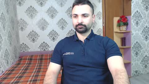 Snapshot of hairy_tyler666 chatting on 12-16-24, 04:38 Hairy Tyler online show from 12-16-24, 04:38