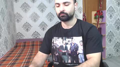 Snapshot of hairy_tyler666 chatting on 12-30-24, 02:20 Hairy Tyler online show from 12-30-24, 02:20