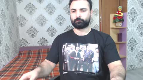 Snapshot of hairy_tyler666 chatting on 01-18-25, 10:28 Hairy Tyler online show from 01-18-25, 10:28