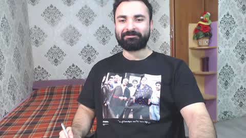 Snapshot of hairy_tyler666 chatting on 01-23-25, 03:22 Hairy Tyler online show from 01-23-25, 03:22