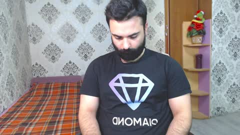 Snapshot of hairy_tyler666 chatting on 02-04-25, 02:21 Hairy Tyler online show from 02-04-25, 02:21