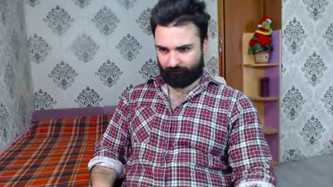 Snapshot of hairy_tyler666 chatting on 02-12-25, 11:29 Hairy Tyler online show from 02-12-25, 11:29