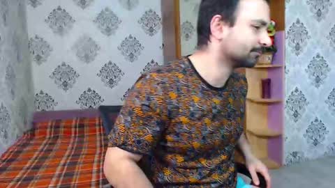 Snapshot of hairy_tyler666 chatting on 02-22-25, 06:06 Hairy Tyler online show from 02-22-25, 06:06