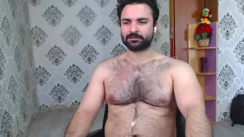 Snapshot of hairy_tyler666 chatting on 03-08-25, 09:50 Hairy Tyler online show from 03-08-25, 09:50