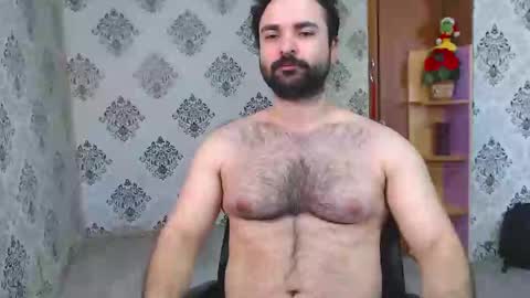Snapshot of hairy_tyler666 chatting on 03-09-25, 07:56 Hairy Tyler online show from 03-09-25, 07:56