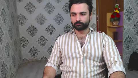 Snapshot of hairy_tyler666 chatting on 03-10-25, 07:18 Hairy Tyler online show from 03-10-25, 07:18