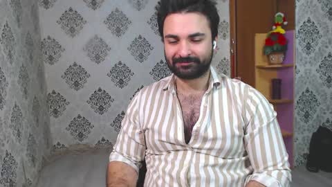 Snapshot of hairy_tyler666 chatting on 03-11-25, 02:21 Hairy Tyler online show from 03-11-25, 02:21