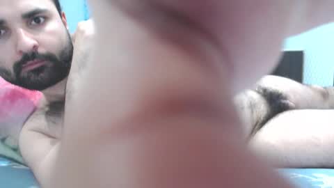 Snapshot of hairy_tyler666 chatting on 11-03-25, 07:59 Hairy Tyler online show from 11-03-25, 07:59