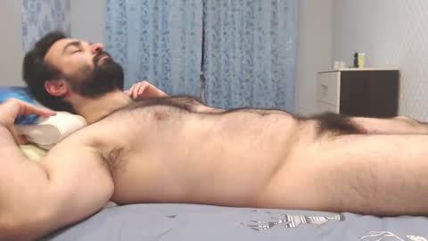 Hairy Tyler online show from 11-24-25, 03:45