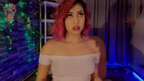 SALMA  online show from 02-27-25, 03:58