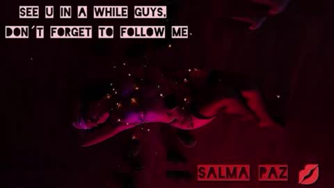 SALMA  online show from 03-03-25, 04:03