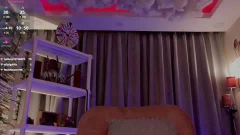 SALMA  online show from 03-04-25, 05:32