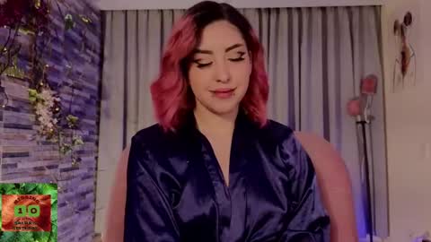 SALMA  online show from 03-11-25, 05:27