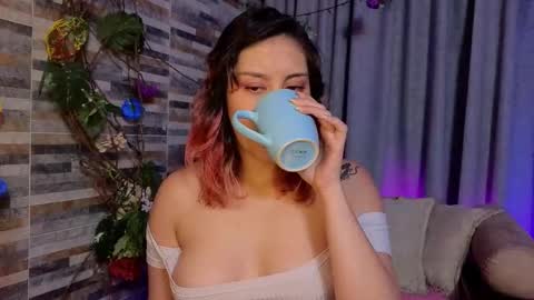 SALMA  online show from 10-02-25, 05:47