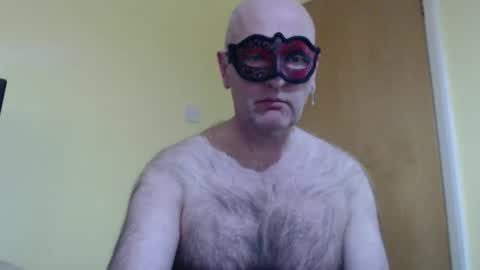 Snapshot of hairyape1 chatting on 01-11-26, 02:55 Hairy male online show from 01-11-26, 02:55