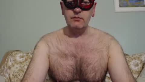 Snapshot of hairyape1 chatting on 02-11-26, 05:18 Hairy male online show from 02-11-26, 05:18